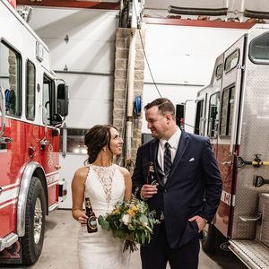 Meet your Posher, Amber lea